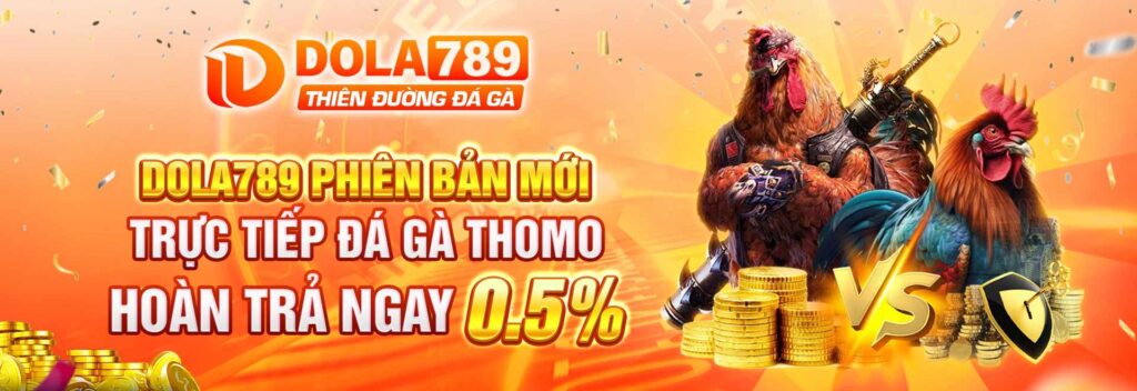 Baner dola789